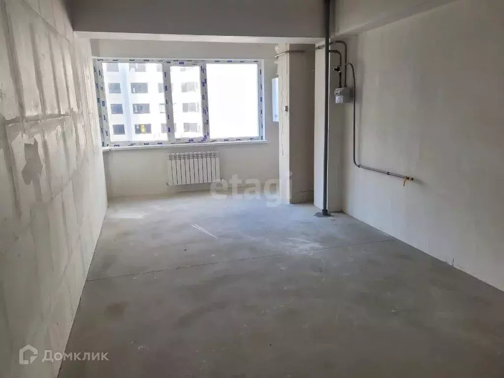 Продаётся 2-к квартира, 75.2 м - Фото 1