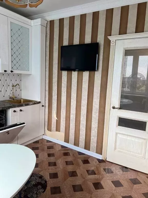 3-к кв. Москва Большая Тульская ул., 54 (74.6 м) - Фото 2