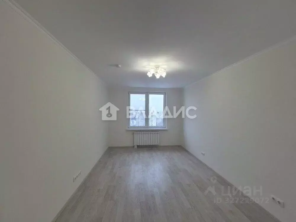 3-к кв. Москва проезд Шокальского, 28Ак1 (74.0 м) - Фото 1