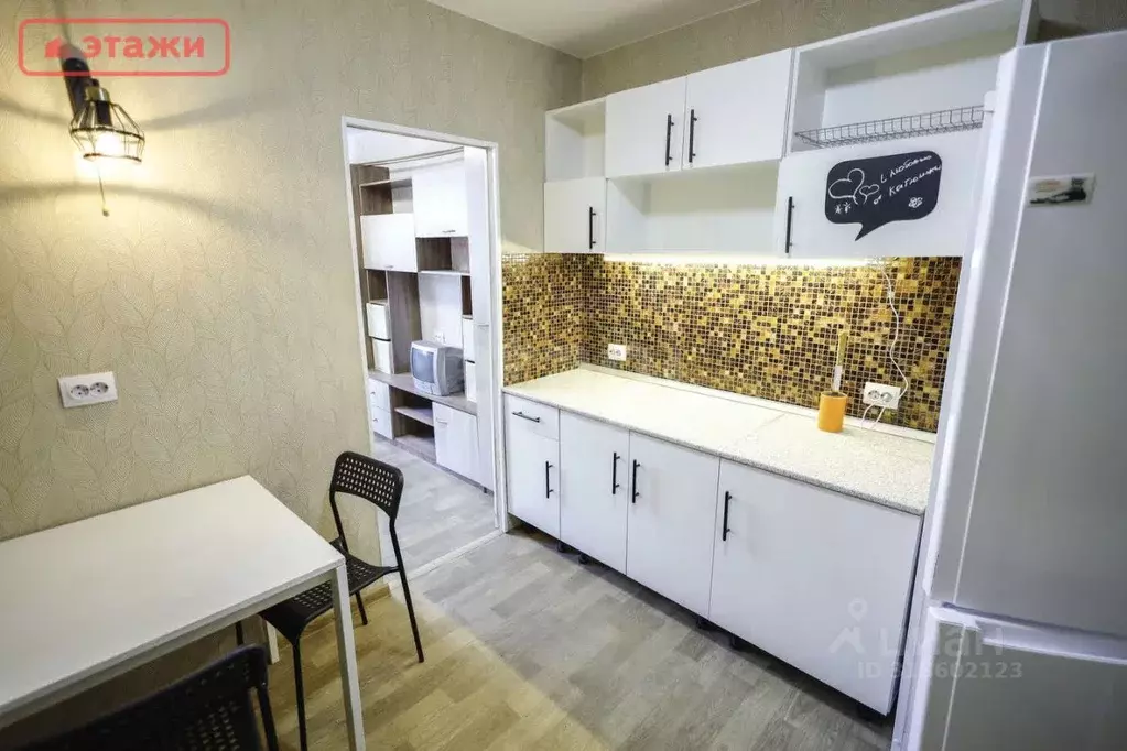 Комната Карелия, Петрозаводск просп. Александра Невского, 51 (17.3 м) - Фото 0