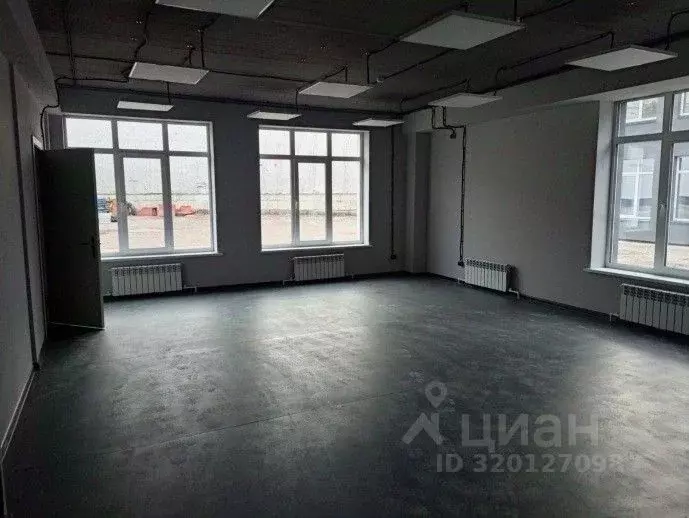 Помещение свободного назначения в Татарстан, Нижнекамск Лесная ул., 53 ... - Фото 0