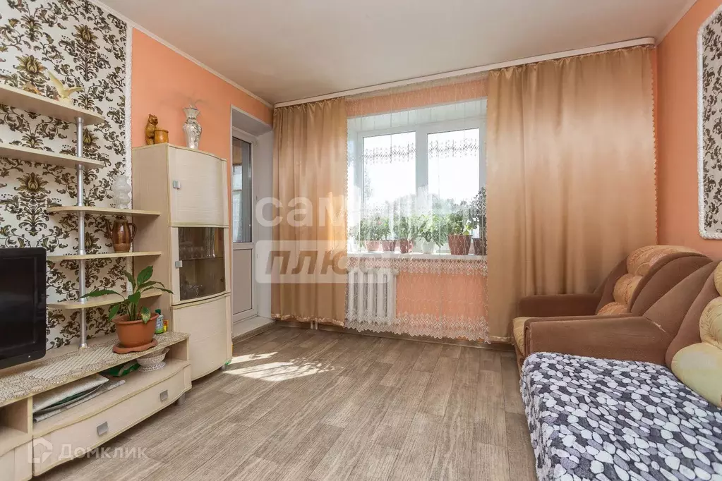 Продаётся 3-к квартира, 69.6 м - Фото 0