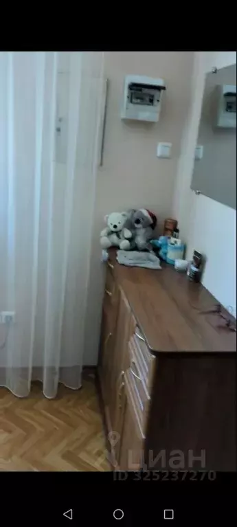 Студия Иркутская область, Иркутский муниципальный округ, пос. Малая ... - Фото 2