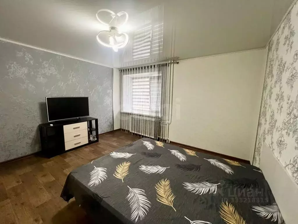2-к кв. Амурская область, Благовещенск ул. Мухина, 53/3 (70.6 м) - Фото 1