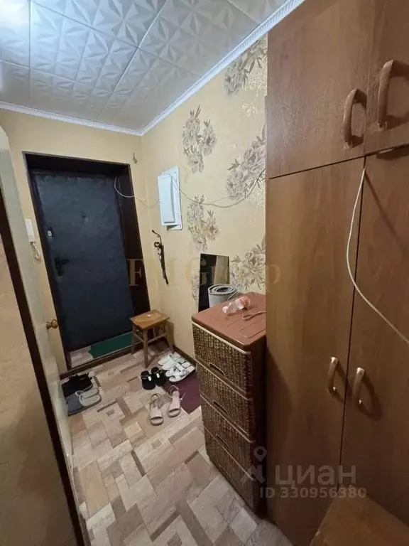 1-к кв. Белгородская область, Белгород ул. Некрасова, 6 (31.6 м) - Фото 1