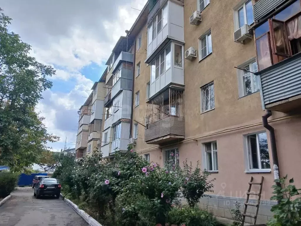 1-к кв. Ставропольский край, Пятигорск городской округ, пос. Свободы ... - Фото 2