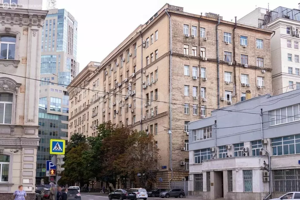 Офис (1197.4 м) - Фото 2