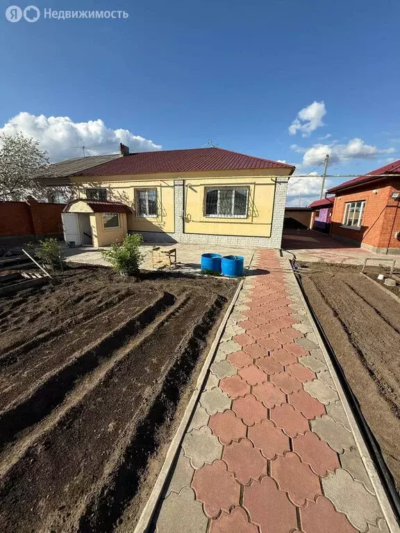 Дом в Энгельсский район, Безымянское муниципальное образование, ... - Фото 0
