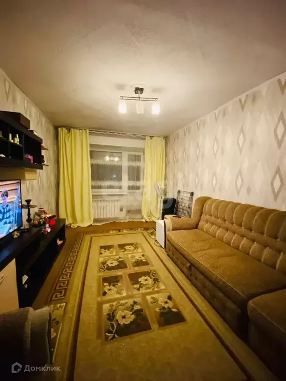 Продаётся 3-к квартира, 64.2 м - Фото 0