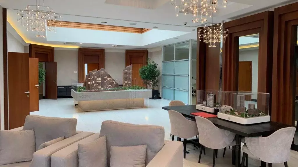 Помещение свободного назначения в Москва Летниковская ул., 5 (4900 м) - Фото 1