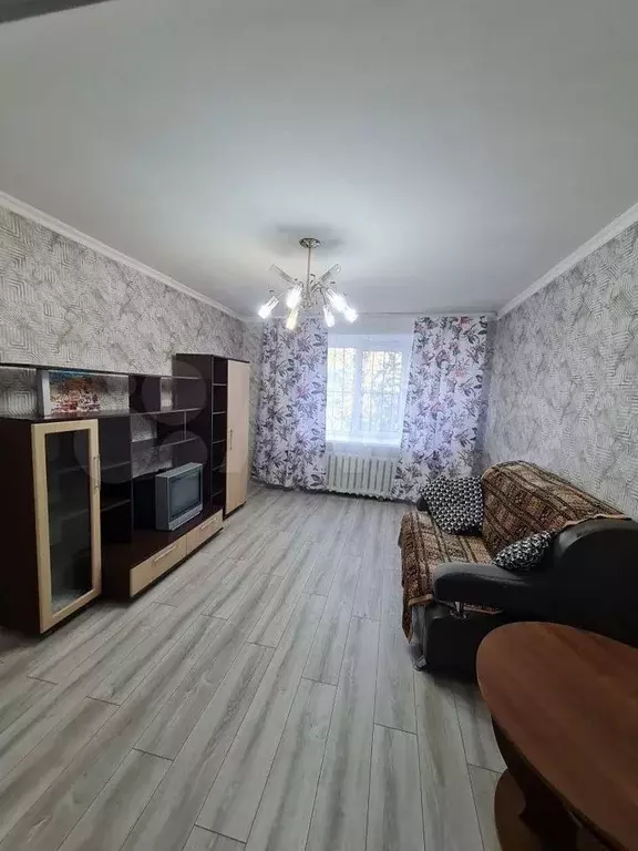 2-к. квартира, 48,3 м, 2/5 эт. - Фото 0