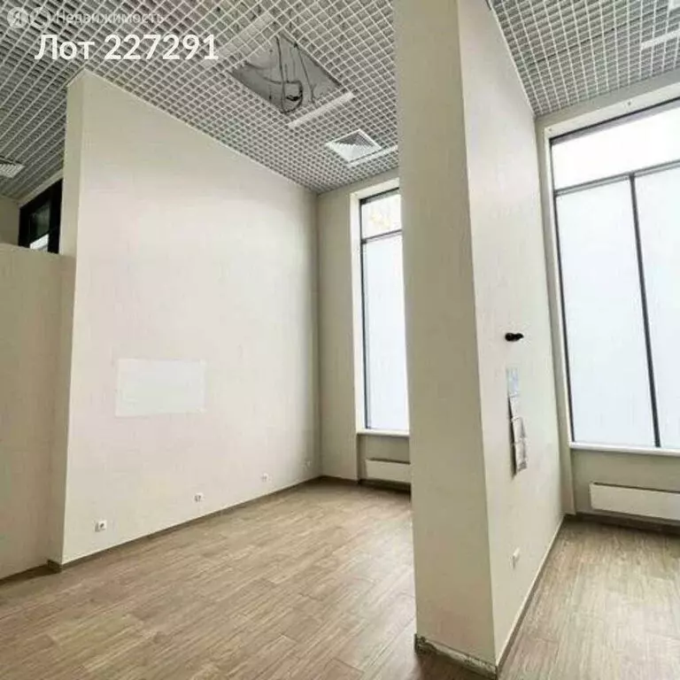 Помещение свободного назначения (75 м) - Фото 1