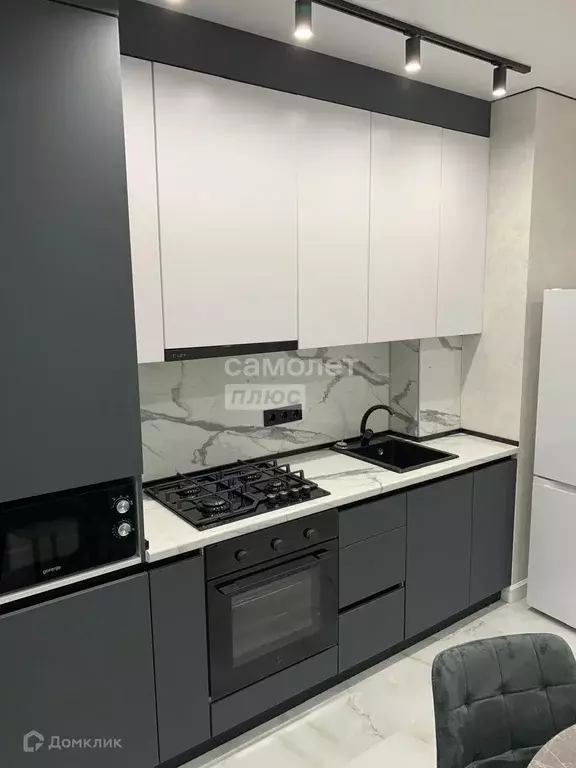 Продаётся 1-к квартира, 39 м - Фото 1