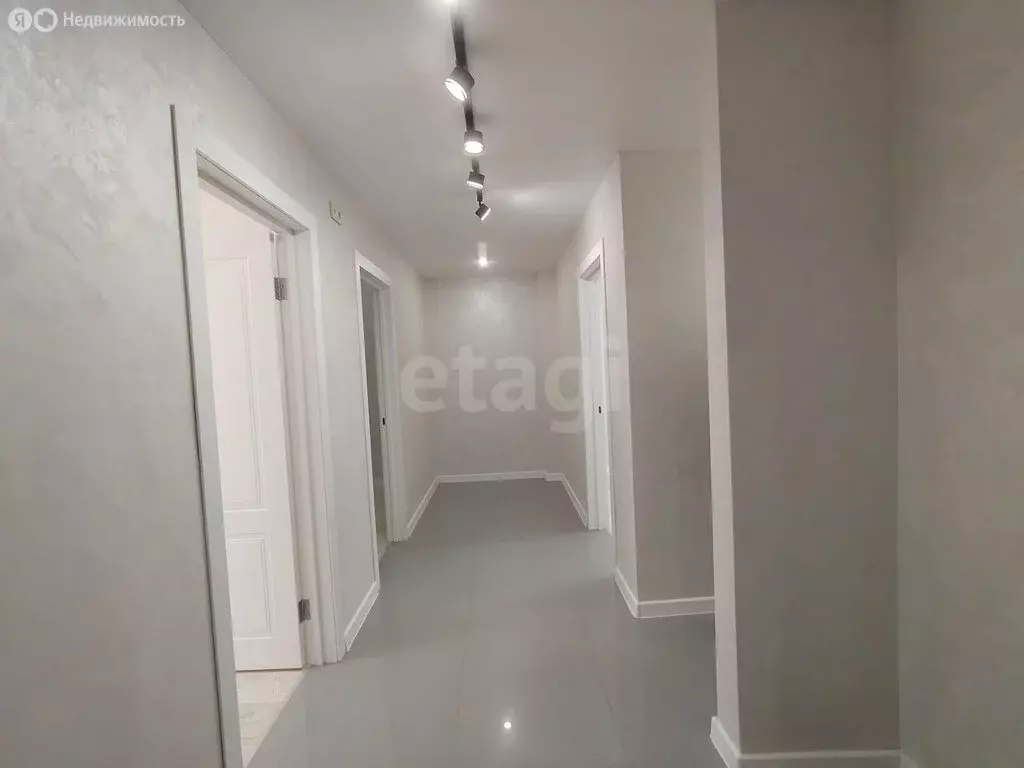 3-комнатная квартира: Самара, Ново-Садовая улица, 25 (69.6 м) - Фото 2