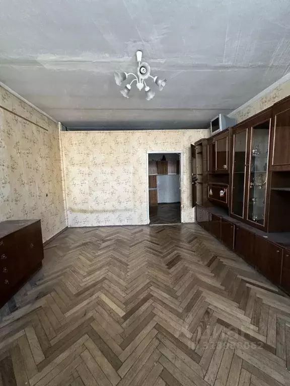 Комната Санкт-Петербург Кирочная ул., 25 (32.0 м) - Фото 1