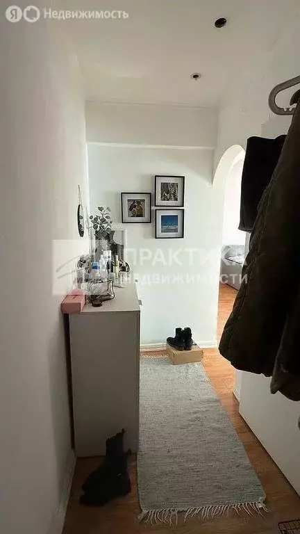 1-комнатная квартира: Москва, улица Земляной Вал, 50А (29.9 м) - Фото 1