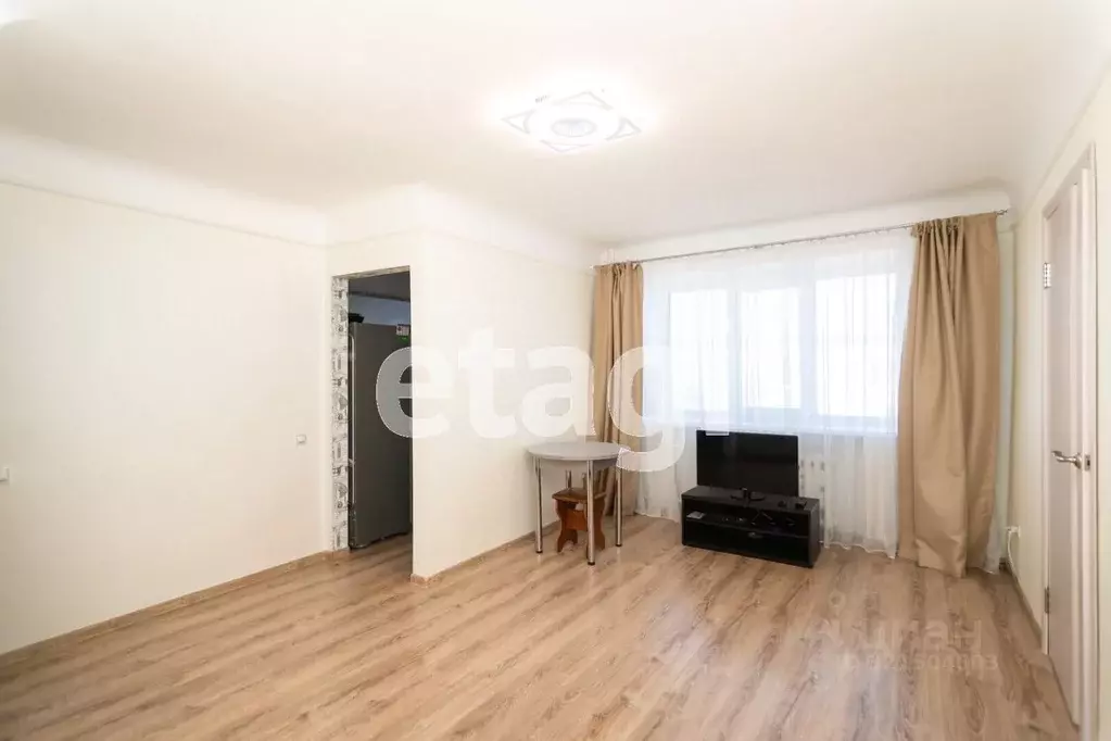 2-к кв. Ульяновская область, Ульяновск ул. Карла Маркса, 24/12 (46.0 ... - Фото 0