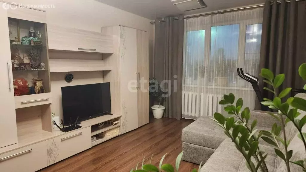 2-комнатная квартира: Тверь, улица Артюхиной, 15Г (55 м) - Фото 0
