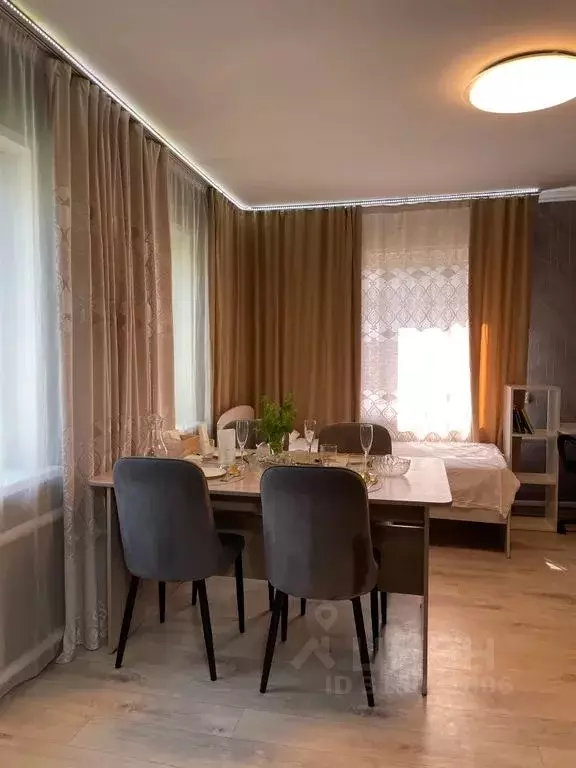 Дом в Тыва, Кызыл Красноармейская ул., 30 (54 м) - Фото 1
