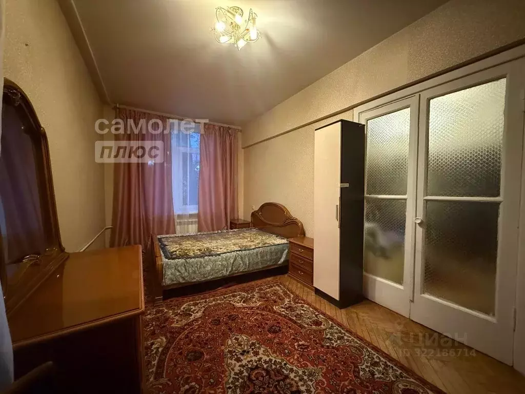 Комната Москва ул. 8-я Текстильщиков, 15 (36.0 м) - Фото 2