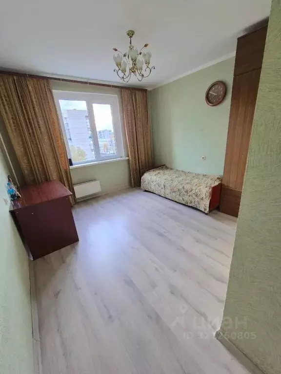 3-к кв. Краснодарский край, Белореченск ул. Ленина, 107 (67.3 м) - Фото 1