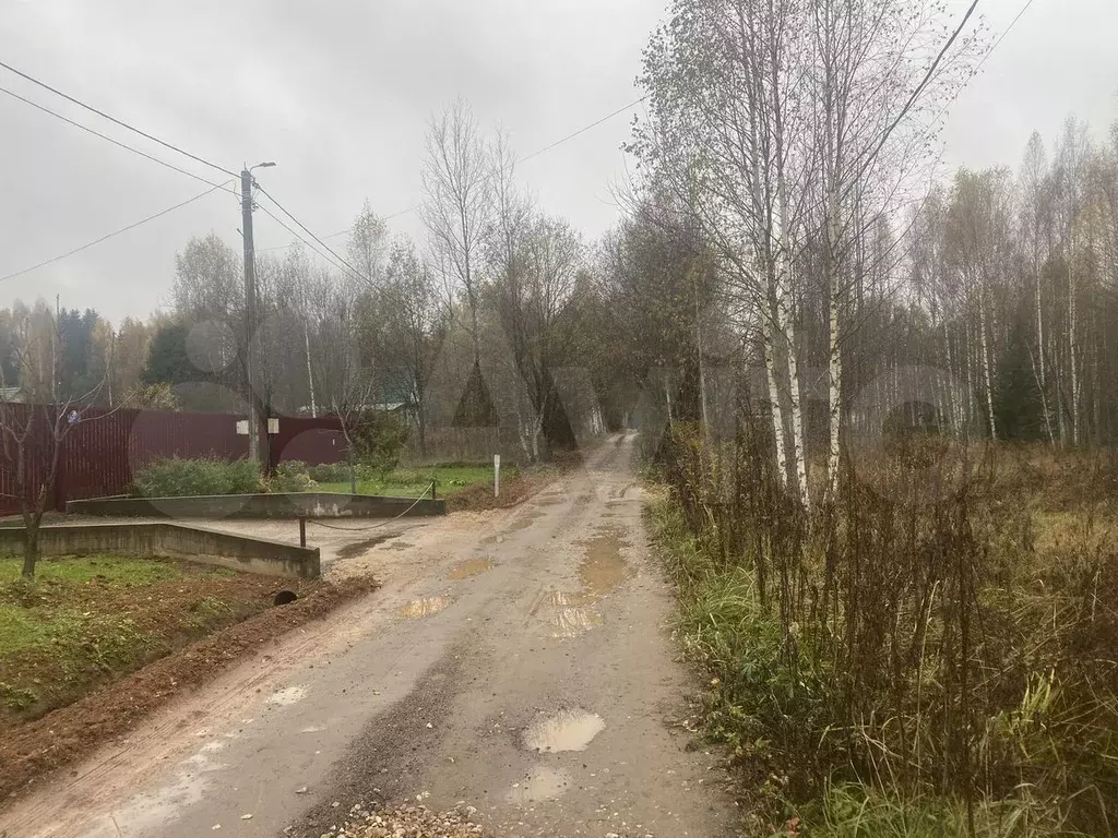 Участок 7 сот. (ИЖС) - Фото 1