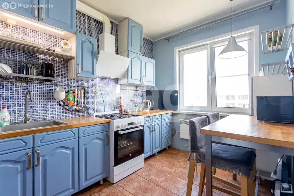 2-комнатная квартира: Тула, улица Вильямса, 36 (51 м) - Фото 1