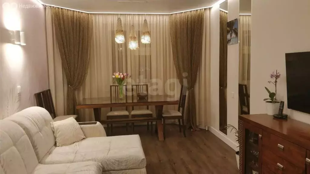 Квартира-студия: Балашиха, улица Яганова, 3 (23.63 м) - Фото 1