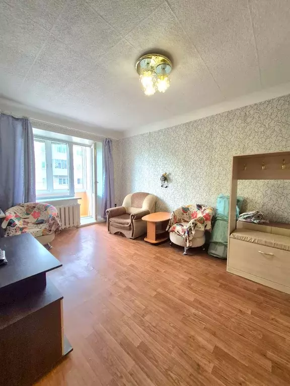 Продаётся 1-к квартира, 28 м - Фото 0