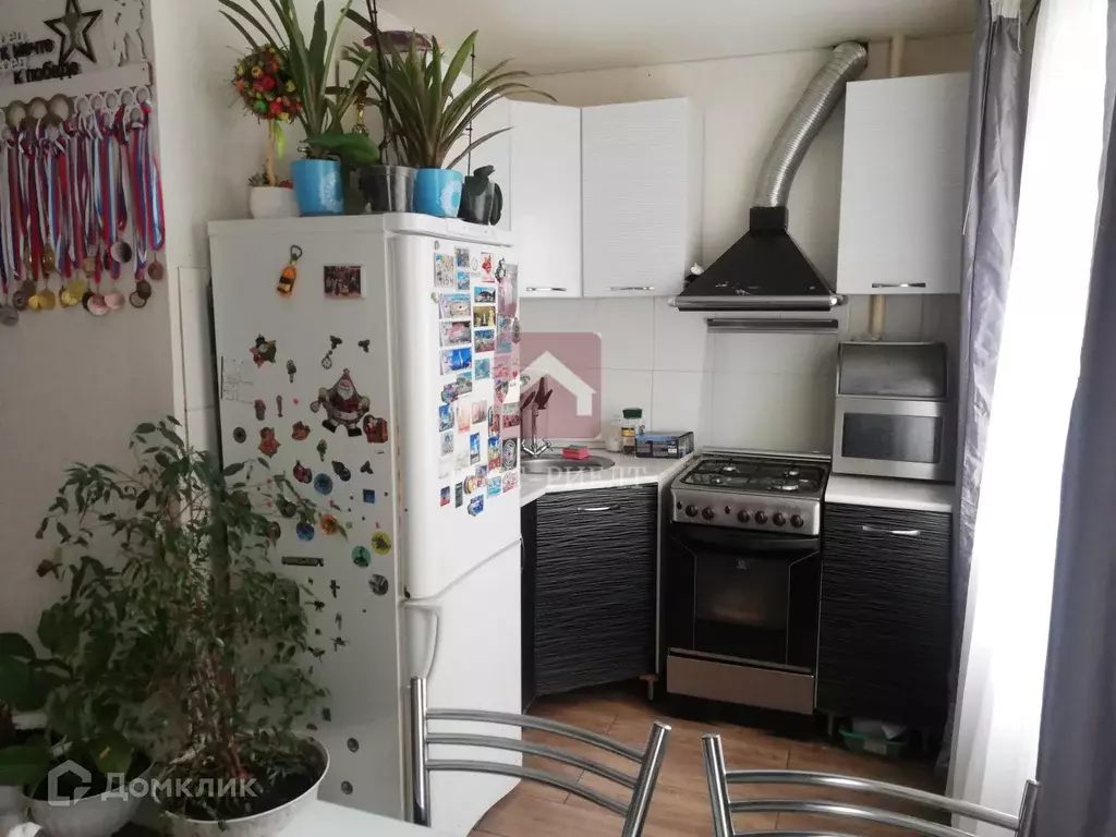 Продаётся 2-к квартира, 45 м - Фото 0