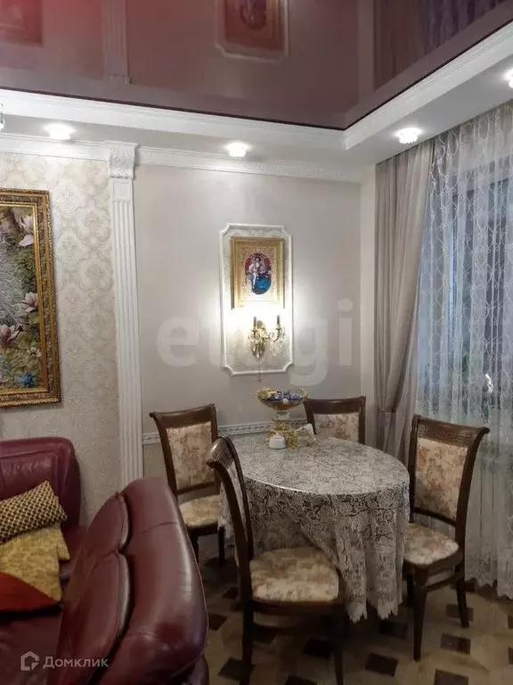 Продаётся 3-к квартира, 64.8 м - Фото 1