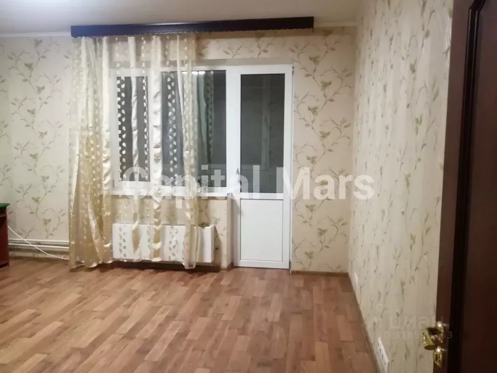 3-к кв. Москва Краснобогатырская ул., 9 (74.0 м) - Фото 1