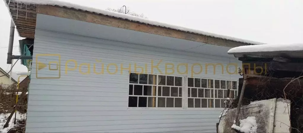 Дом в Алтай, Майминский район, с. Майма Чуйский пер., 6 (50 м) - Фото 2