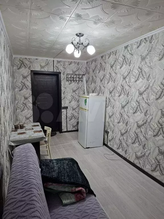 Комната 15 м в 5-к., 3/5 эт. - Фото 1