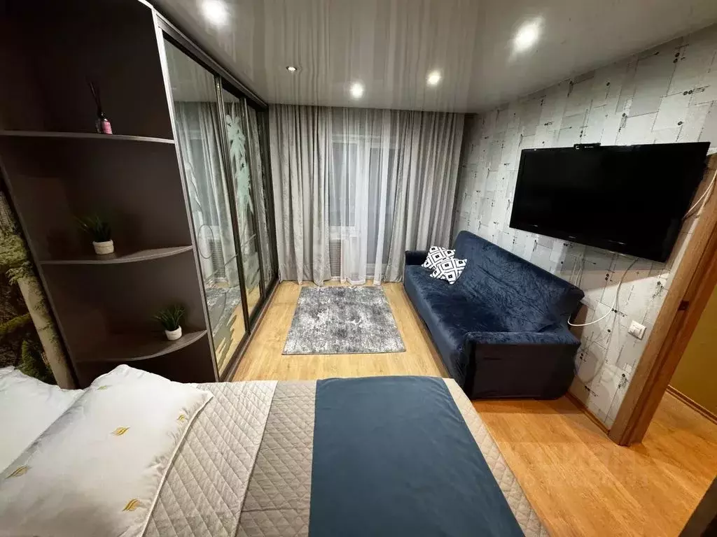 1-к кв. Коми, Ухта Чибьюский пер., 6 (29.0 м) - Фото 2