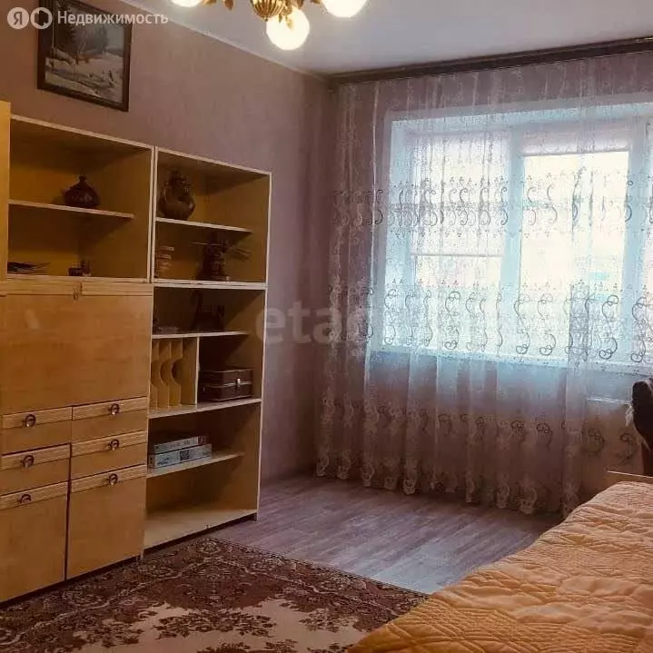 3-комнатная квартира: Прокопьевск, Коксовая улица, 45 (61.8 м) - Фото 1