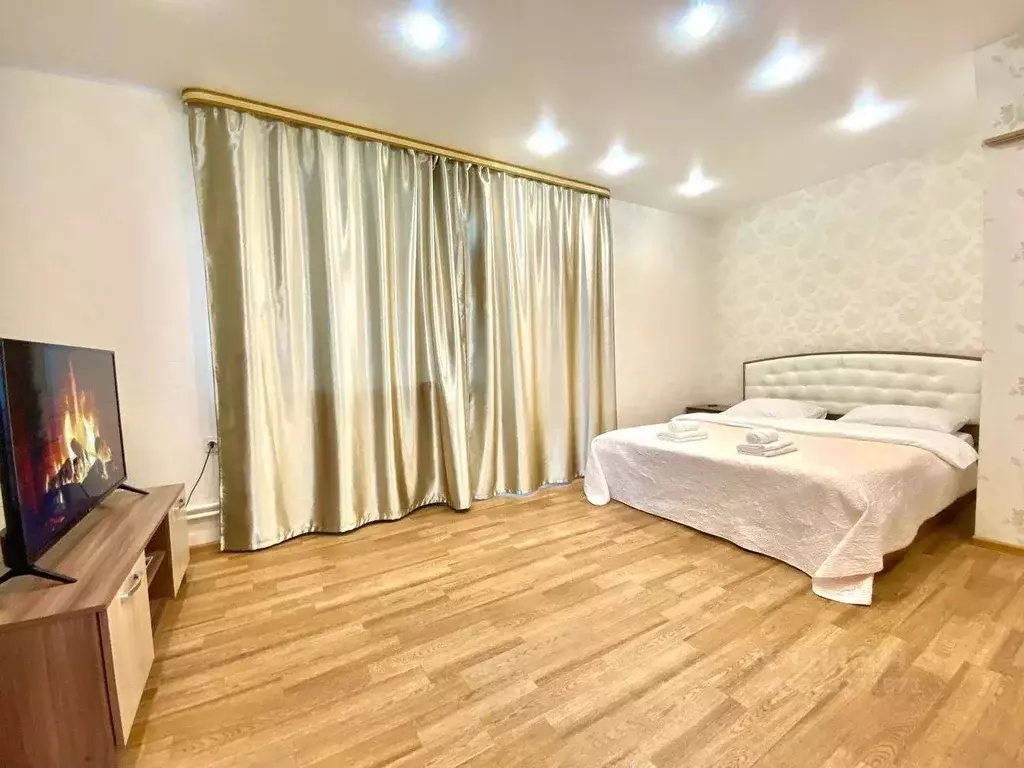 1-к кв. Камчатский край, Петропавловск-Камчатский просп. 50 лет ... - Фото 1