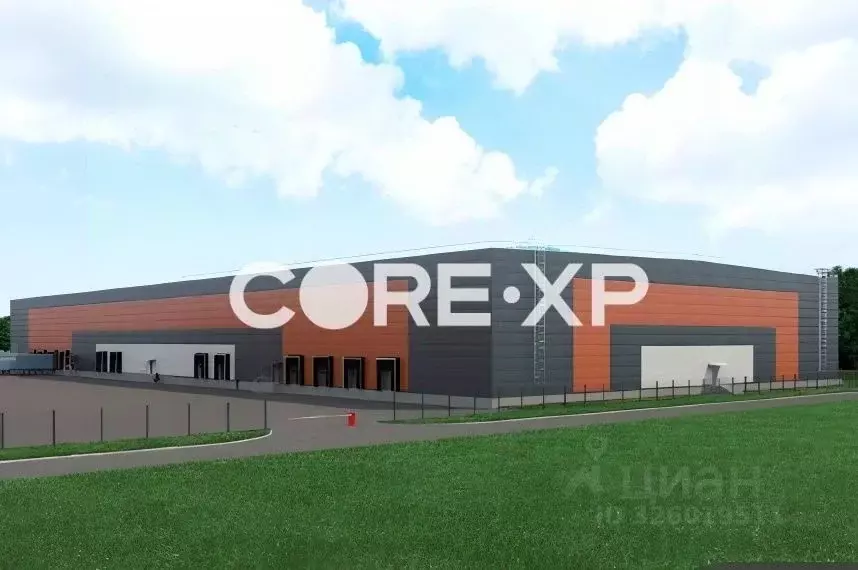 Склад в Московская область, Богородский городской округ, д. Большое ... - Фото 1