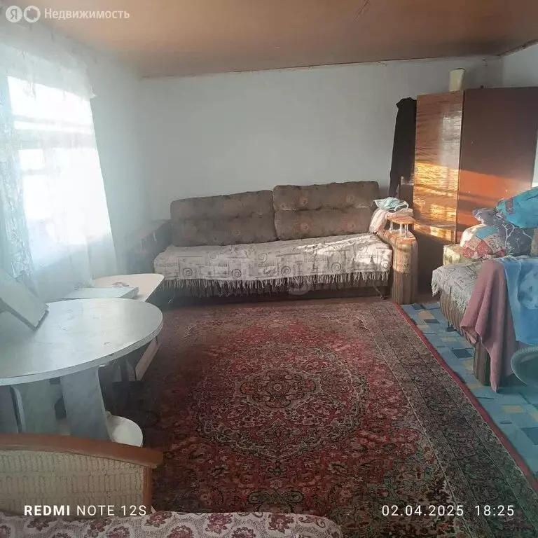 Дом в Челябинская область, Кусинский муниципальный округ, СНТ ... - Фото 1