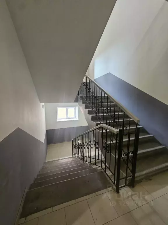 1-к кв. Хакасия, Абакан ул. Лермонтова, 27 (39.0 м) - Фото 2