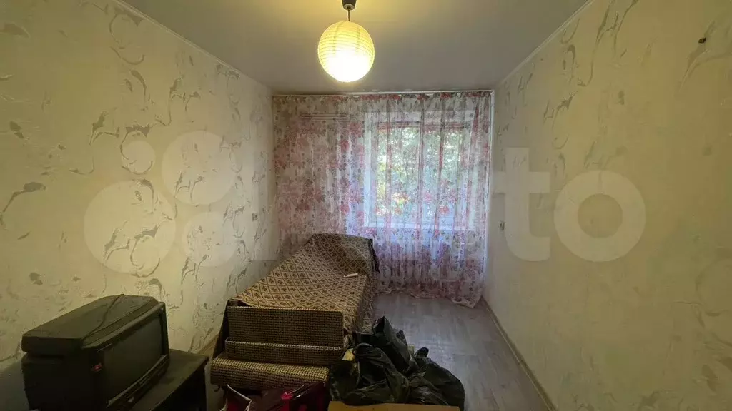 Комната 11,2 м в 3-к., 3/5 эт. - Фото 0