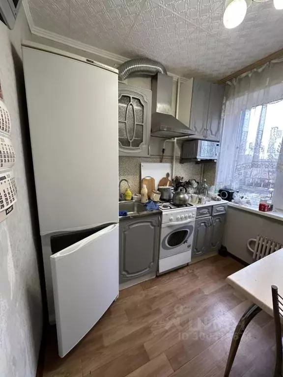 2-к кв. Липецкая область, Липецк ул. 8 Марта, 26 (43.4 м) - Фото 1