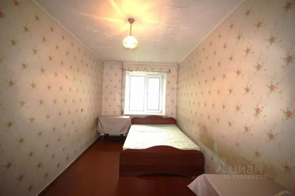 2-к кв. Вологодская область, Великий Устюг ул. Виноградова, 68 (45.3 ... - Фото 0