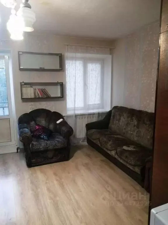 1-к кв. Ленинградская область, Сосновый Бор Комсомольская ул., 13 ... - Фото 2