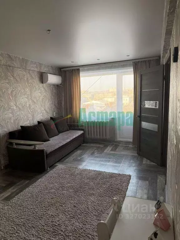 2-к кв. Забайкальский край, Чита ул. Балябина, 66 (44.6 м) - Фото 1