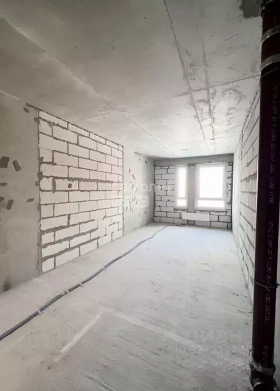 Студия Москва Новоостаповская ул., 16к1 (25.0 м) - Фото 1