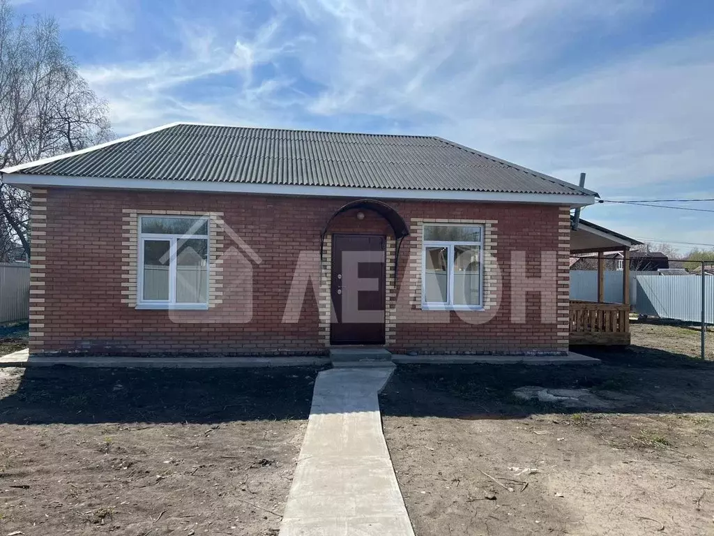 Дом в Омская область, Омск СНТ Сибзаводовец ТСН, 491 (83 м) - Фото 0
