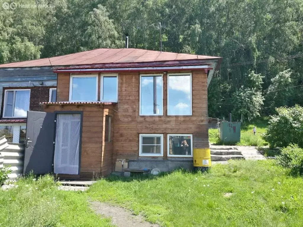 Дом в село Майма, улица Берёзовая Роща (98 м) - Фото 2