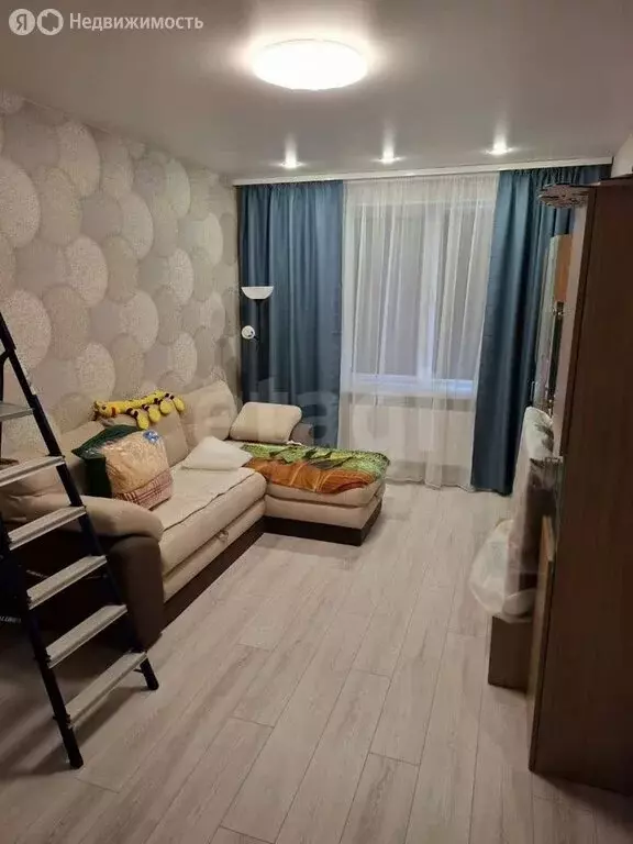 1-комнатная квартира: Тверь, бульвар Гусева, 60 (48 м) - Фото 2