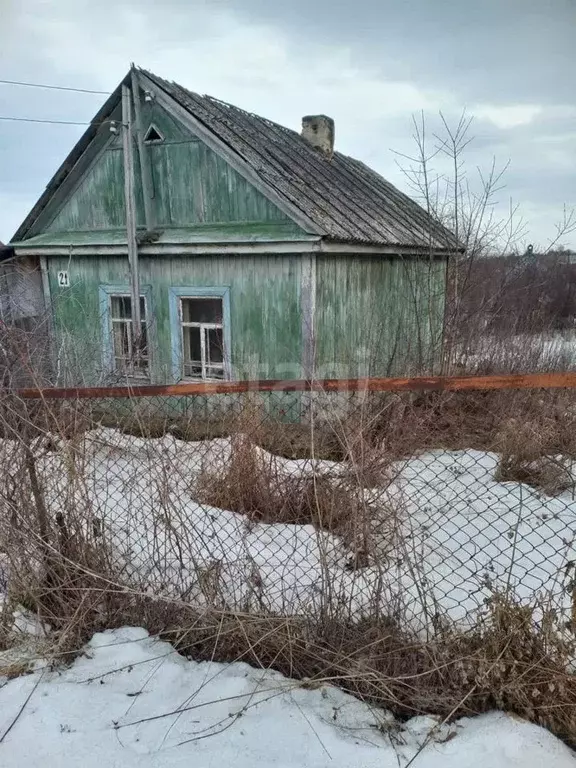 Дом в Челябинская область, Миасс ул. Горняков (40 м) - Фото 0